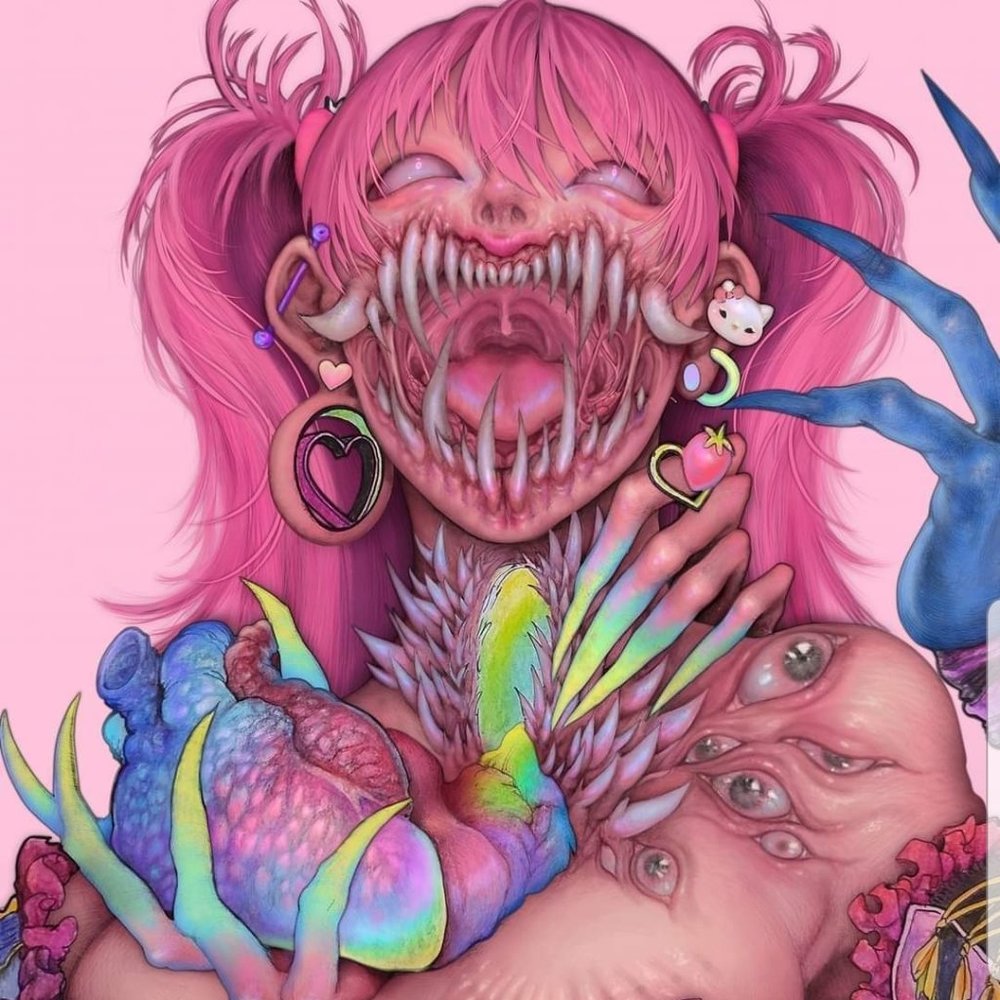 Meet your Posher, Alyson